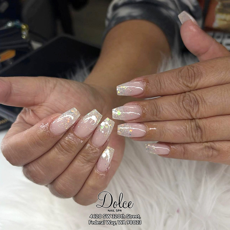 Dolce Nail Spa